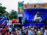 Vamos Subir a Serra: Começou hoje a 6ª edição do maior evento afrocultural do Norte e Nordeste