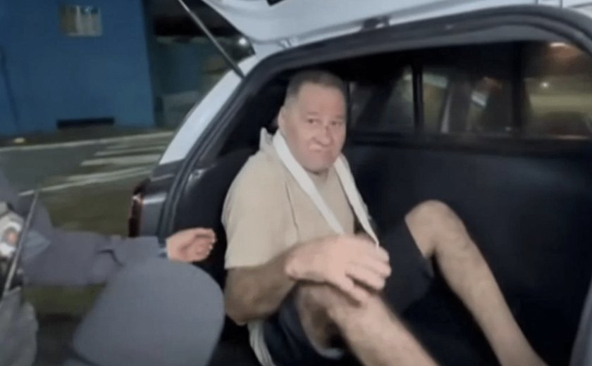 Motorista embriagado que matou dois irmãos em Diadema diz que bebeu por estar “abalado” com separação