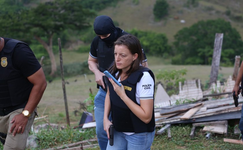 Delegacia de Homicídios e Proteção à Pessoa efetua mais de 190 prisões em oito meses