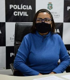 Delegada vítima de racismo afirma que vai levar o caso “até o fim”