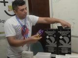 Sesau disponibiliza 2 milhões de preservativos para os municípios de Alagoas no Carnaval