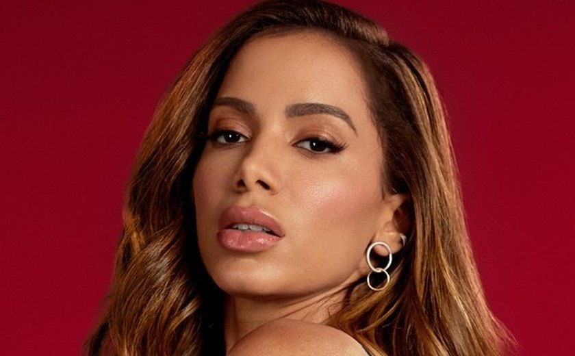 Brasil no topo: Anitta se torna a nº 1 no Spotify Global com a música Envolver