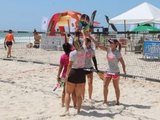 Torneio Mecena Open 2022 abre as portas para Marechal Deodoro se tornar a 'capital' do beach tennis