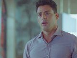 Em reta final de novela, personagem de Cauã Reymond vai se prostituir