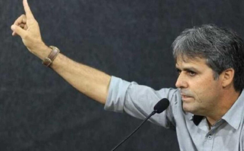 Francelino Amaro é condenado por calúnia contra ex-prefeito de União, Kil de Freitas