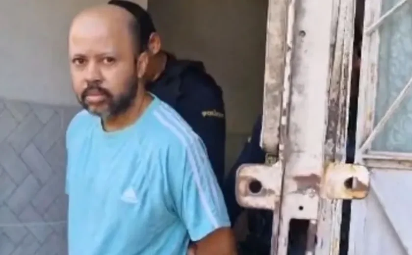 Caso Ana Clara: Serial Killer de Maceió volta a júri por morte de adolescente