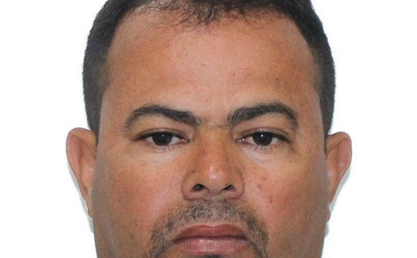 Polícia indicia suspeito de matar servente de pedreiro por ciúmes da mulher, em Maceió