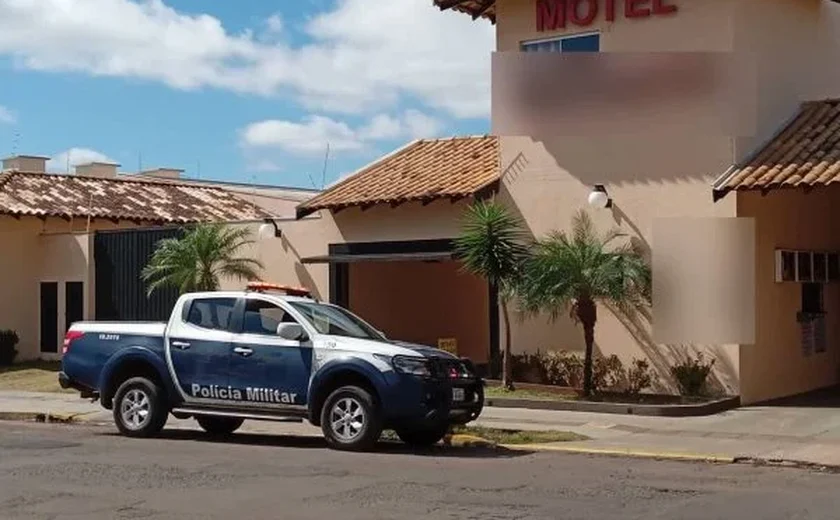 Homem dá calote em garotas de programa e caso vai parar na polícia