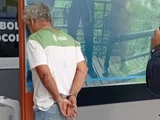Suspeito de abuso contra criança é preso em ação conjunta da PM e Guarda Municipal em União dos Palmares