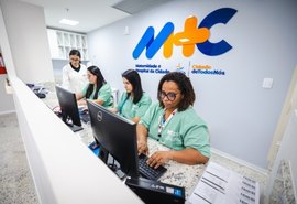Hospital da Cidade ultrapassa marca de 3.500 nascimentos e se consolida como referência em assistência materna em Maceió