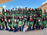 58 alunos da rede municipal de Santana do Mundaú participaram da 2ª fase da Olimpíada Brasileira de Matemática