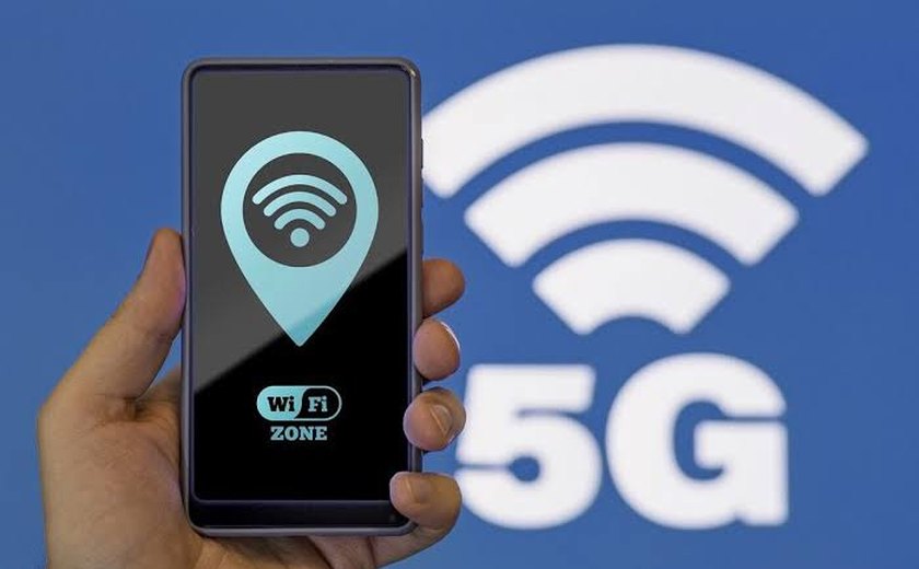 5G chega a todas as capitais; veja dicas para facilitar conexão!