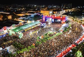São João Massayó 2026: Prefeitura divulga programação completa de oito dias com grandes nomes da música