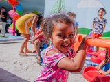 Estado entrega 42ª creche Cria em Satuba, a 38ª na gestão do governador Paulo Dantas