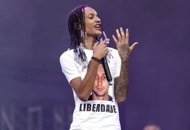 Justiça decreta nova prisão de cantor Oruam por descumprir tornozeleira eletrônica