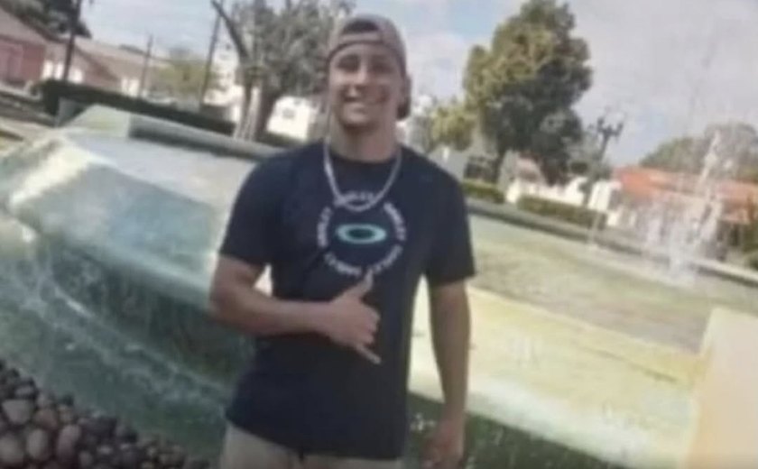 Jovem é morto após linchamento por crime que não cometeu no Paraná