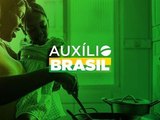 Caixa paga hoje Auxílio Brasil para beneficiários com NIS final 8