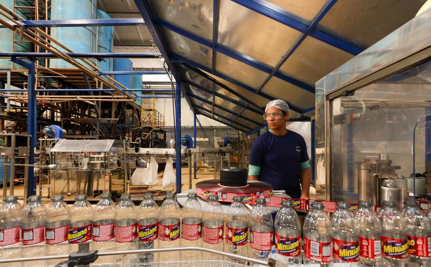 IBGE: Alagoas tem segunda menor taxa de desemprego do NE em 2023