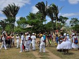 Consciência Negra: Dezenas de apresentações marcam a programação de hoje em União dos Palmares