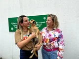 Programa União Pet, idealizado por Alane Menezes, chama atenção de autoridades do Estado; Tereza Nelma destaca projeto como exemplo para Alagoas