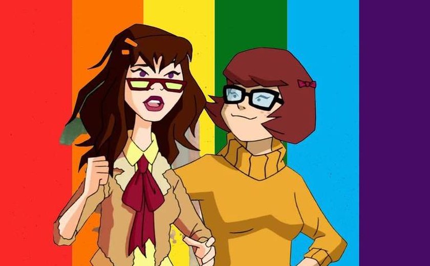 Zona10 Personagem Velma Do Scooby Doo é Confirmada Como Lésbica Em