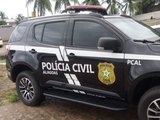 Polícia Civil prende suspeito de homicídio em conflito de tráfico na Praia do Francês