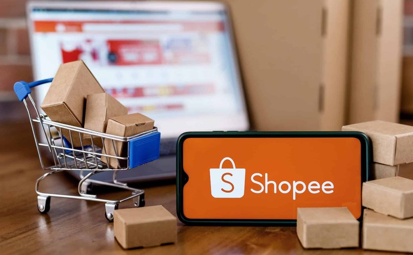 AliExpress e Shopee iniciam taxação de compras internacionais de até US$ 50