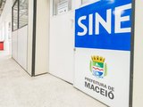 Sine Maceió está com quase 100 vagas de emprego disponíveis nesta segunda (11)