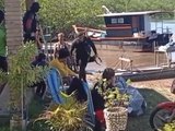 Corpo de homem que desapareceu em rio é encontrado em Maceió