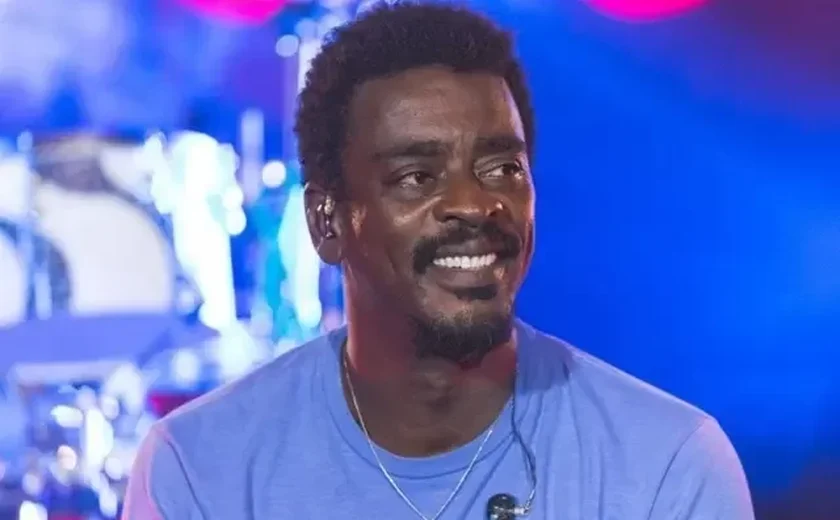 Febre maculosa: equipe se pronuncia sobre saúde de Seu Jorge após show