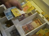 Salário mínimo de R$ 1.412 já entrou em vigor