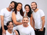 Espetáculo 'Pra desprender' estreia amanhã No Teatro Deodoro