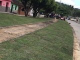 Prefeitura de Branquinha toca obras de desenvolvimento urbano