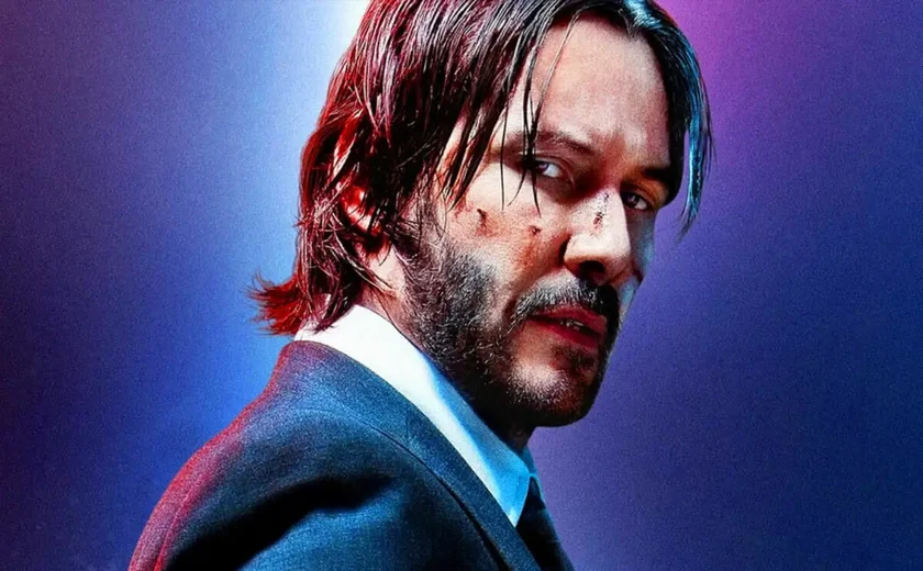 CCXP22: Keanu Reeves terá painel com quadrinista brasileiro; saiba quem é