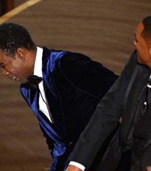 Will Smith é banido do Oscar pelos próximos 10 anos, decide Academia, como punição por ter agredido Chris Rock