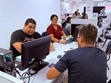 Sine Alagoas abre 2.532 vagas de emprego pós-feriadão