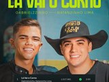 Canção ‘Lá vai o corno’ de Gabrielzzinho e Nattanzinho Lima chega a mais de 1 milhão de streams no Spotify