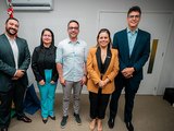 Paulo Dantas faz mudanças no comando de quatro secretarias do governo; veja nomes