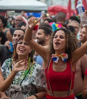 Prefeitura do Rio cancela Carnaval de rua devido à Covid pelo 2º ano