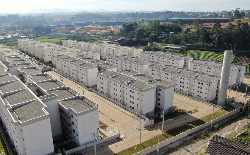 Senado aprova MP que recria o programa Minha Casa, Minha Vida