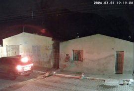 Mulher é sequestrada com bebê no colo e encontrada morta em cidade vizinha no Sertão de Alagoas