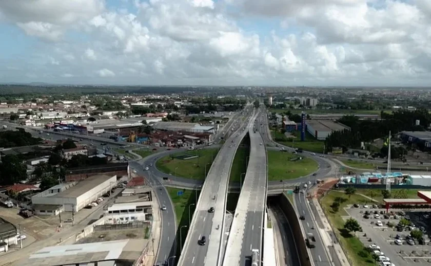 Prioridade do Governo de Alagoas, Arco Metropolitano terá ordem de serviço assinada amanhã (17)