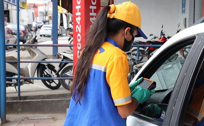 Combustível terá nova redução em Alagoas