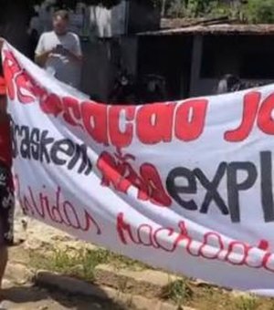 Justiça Federal condena Braskem a indenizar moradores dos Flexais