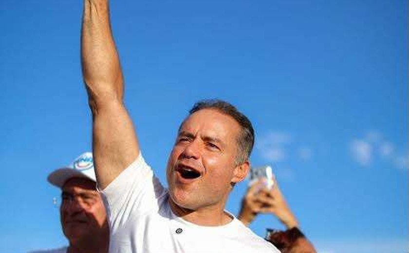 Nova Real Time: Renan Filho vence JHC no 1º turno