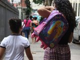 Escola em tempo integral: governo publica regras para adesão