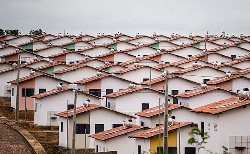 O que muda para a população alagoana com o novo Minha Casa Minha Vida