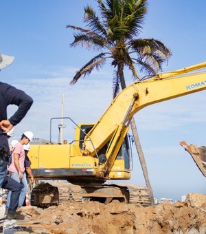 Prefeitura de Maceió aposta em Jardins Filtrantes para devolver Salgadinho à Maceió