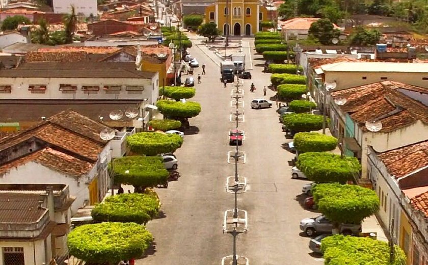 Criança tem braço esmagado em moedor de cana-de-açúcar no interior de Alagoas