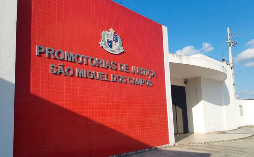 Ação de improbidade do MPAL resulta em condenação de prefeito e gestores